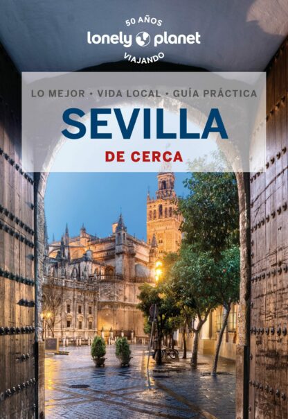 Sevilla de cerca
