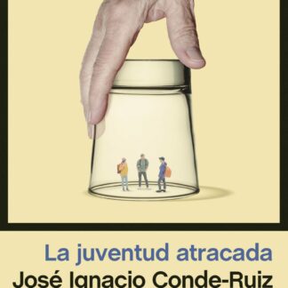 La juventud atracada Cómo un electorado envejecido cercena el futuro de los jóvenes