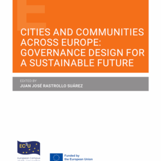 Cities and comunities across Europe: Governance design for a sustainable future