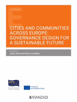 Cities and comunities across Europe: Governance design for a sustainable future
