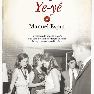 La España Ye-yé