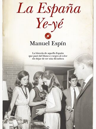 La España Ye-yé