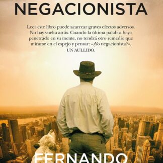 Yo, Negacionista