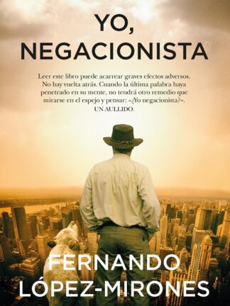 Yo, Negacionista