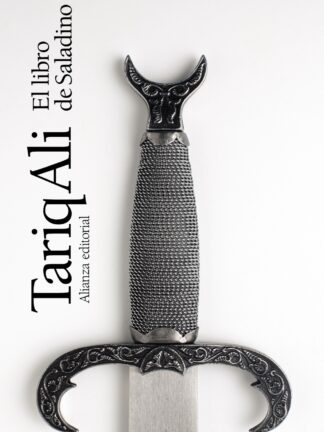 El libro de Saladino