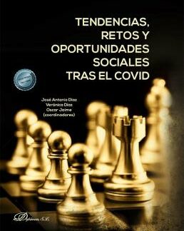 Tendencias, retos y oportunidades sociales tras el Covid