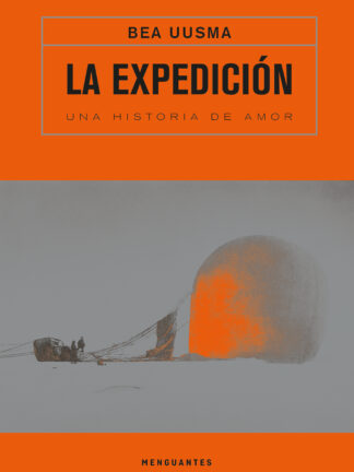 La Expedición. Una historia de amor