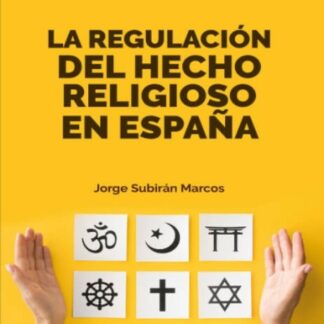 Regulación del hecho religioso en España