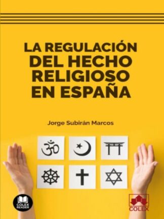 Regulación del hecho religioso en España