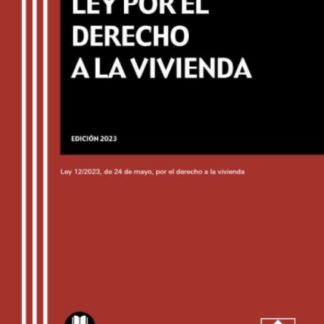 Ley por el derecho a la vivienda