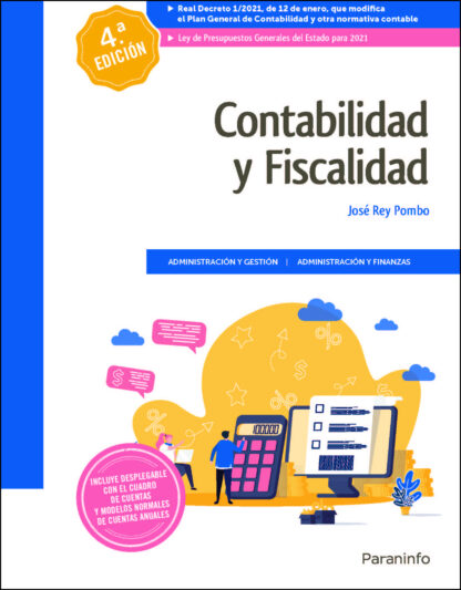 Contabilidad y Fiscalidad