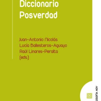 Diccionario Posverdad