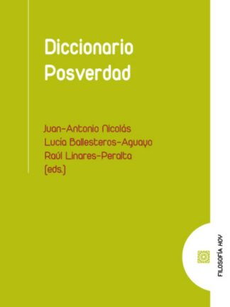 Diccionario Posverdad