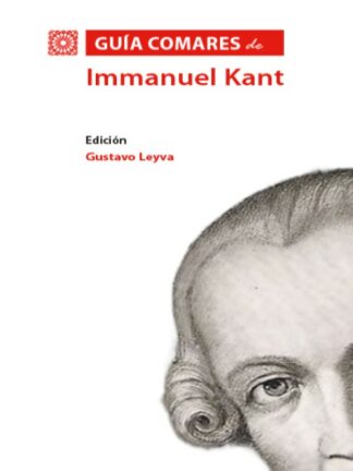 Guía Comares de Immanuel Kant