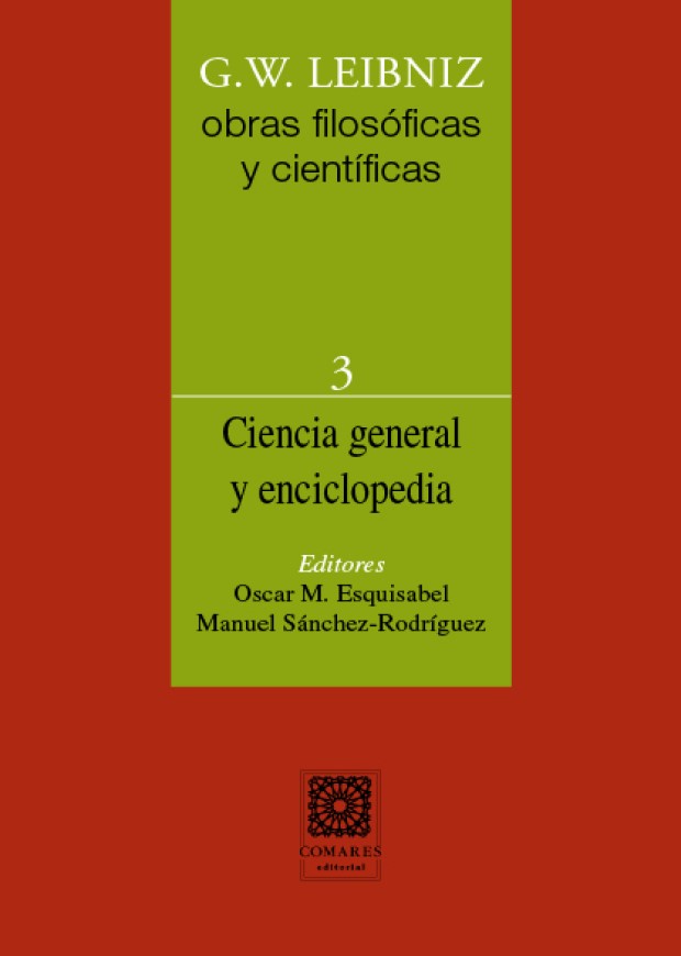 Ciencia general y enciclopedia 9788413695945