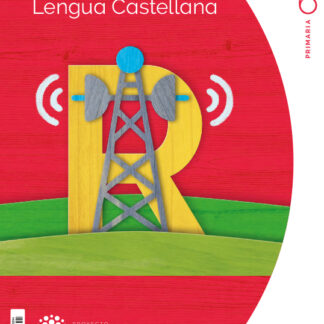 Cuaderno Lengua castellana 6 Primaria 1º Trimestre