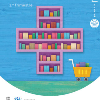 Matemáticas 2º Primaria. Mochila ligera