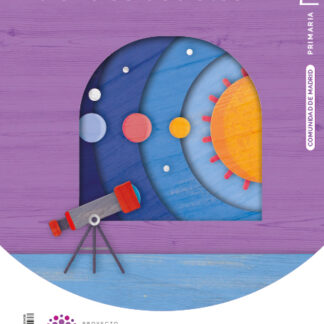 Ciencias Sociales 2º Primaria