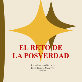 Reto de la posverdad