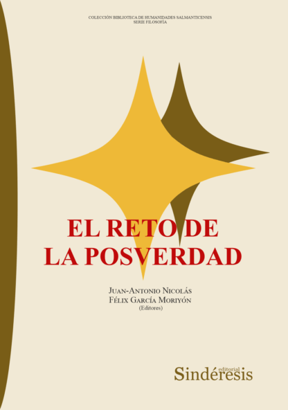 Reto de la posverdad
