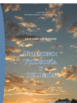 Unamuno: filosofía y religión