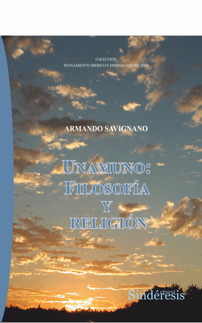 Unamuno: filosofía y religión