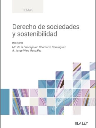 Derecho de sociedades y sostenibilidad