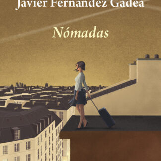Nómadas