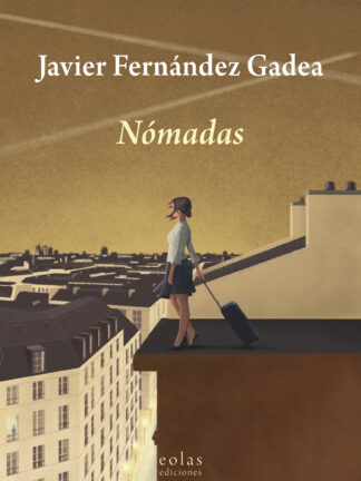 Nómadas