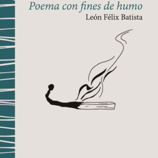 Poema con fines de humo