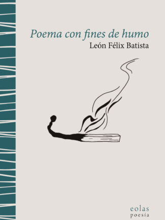 Poema con fines de humo