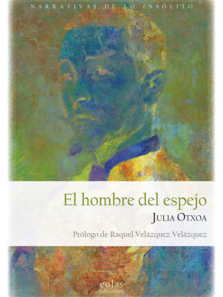 El hombre del espejo