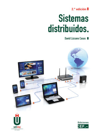 Sistemas Distribuidos 2023