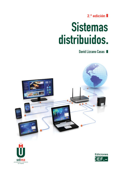 Sistemas Distribuidos 2023