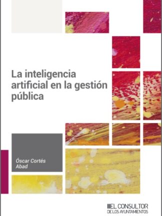 Inteligencia artificial en la gestión pública