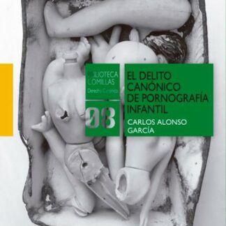 Delito canónico de pornografía infantil