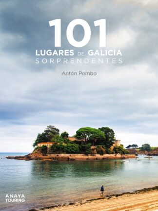 101 Lugares de Galicia sorprendentes
