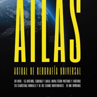 Atlas Actual de Geografía Universal