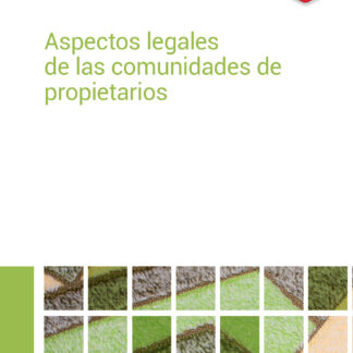 Aspectos legales de las comunidades de propietarios