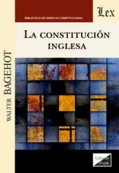 Constitución Inglesa