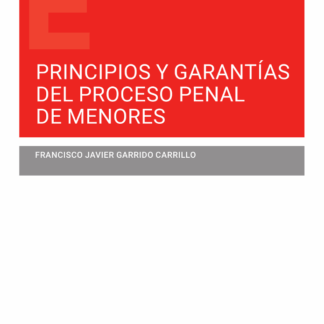 Principios y garantías del proceso penal de menores
