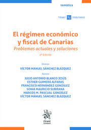 El régimen económico y fiscal de Canarias