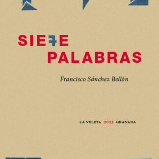 Siete palabras