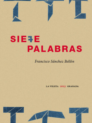 Siete palabras