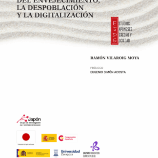 El sistema tributario japonés ante los retos del envejecimiento, la despoblación y la digitalización