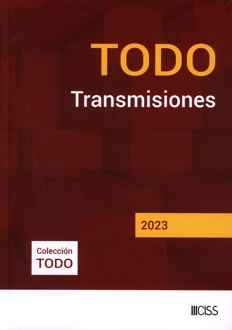 TODO TRANSMISIONES 2023