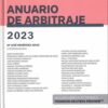 Anuario de arbitraje 2023