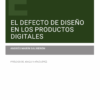 Defecto de diseño en los productos digitales