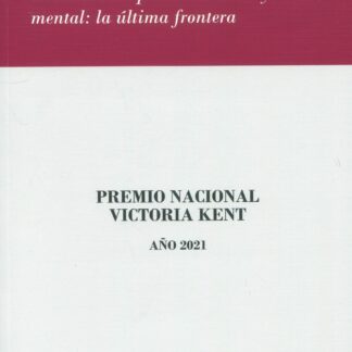 Institución penitenciaria y salud mental: la última frontera