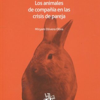 Los animales de compañía en las crisis de pareja